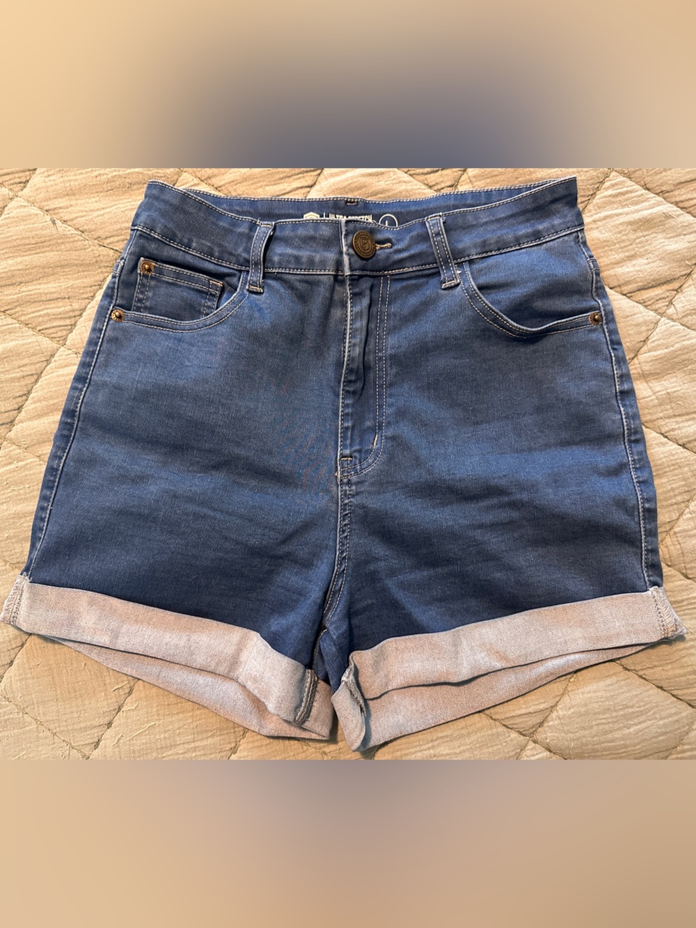 Born Primitive Women’s Shorts